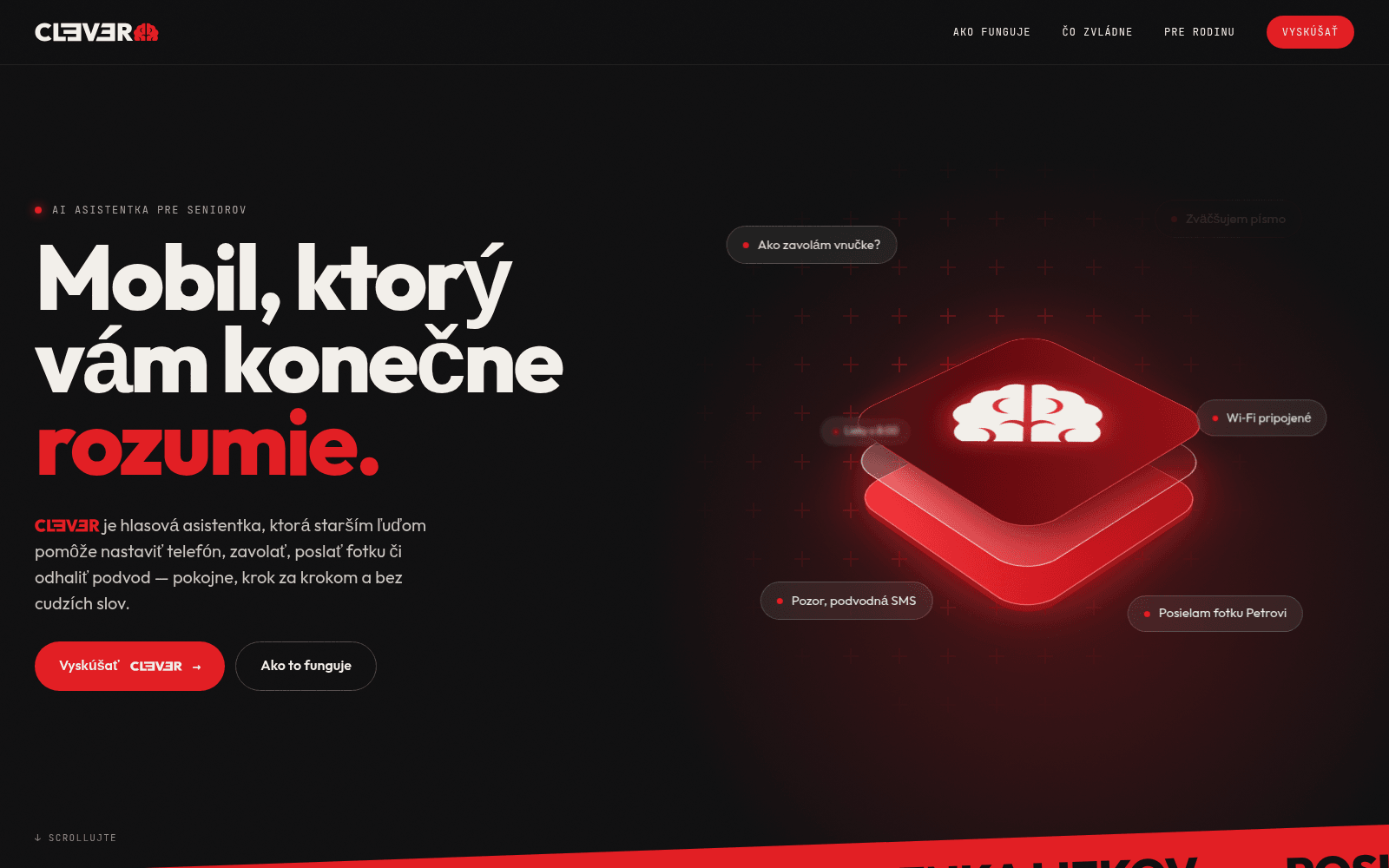Web CLEVER